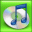 Zeallsoft Audio CD Ripper icon